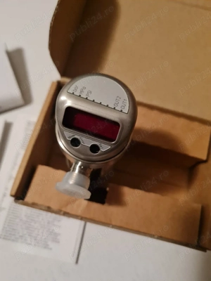 Senzor IFM, model PN014A - imagine 4