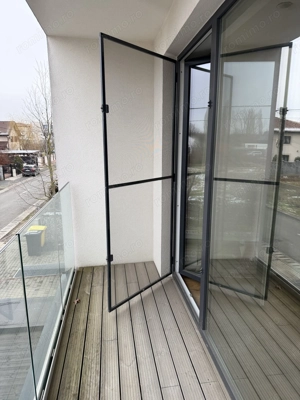 Duplex modern – arhitectură contemporană, spații luminoase - imagine 13