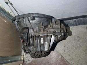 Cutie de viteze Renault Master 3 + Motor 2.3dci M9T880 DEFECT - imagine 4