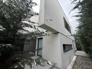 Duplex modern – arhitectură contemporană, spații luminoase - imagine 20