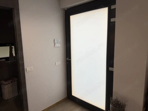 Duplex modern – arhitectură contemporană, spații luminoase - imagine 16