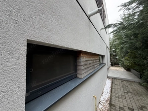 Duplex modern – arhitectură contemporană, spații luminoase - imagine 19