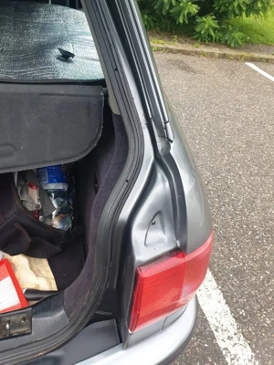 Audi 80 de vânzare - imagine 7