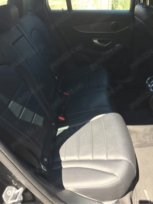 vanzare mercedes benz glc - imagine 4