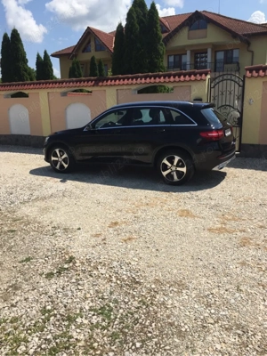 vanzare mercedes benz glc - imagine 5
