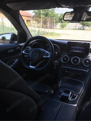 vanzare mercedes benz glc - imagine 3