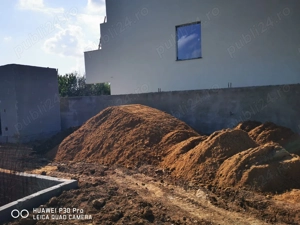 Sort Nisip Balast Pamant - imagine 5