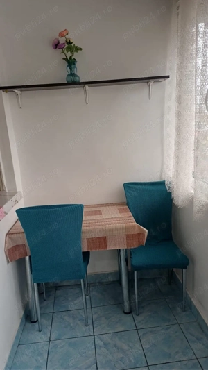 Inchiriez garsoniera Brazda lui Novac - imagine 5