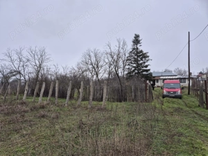 vand casa cu teren 8750mp - imagine 5