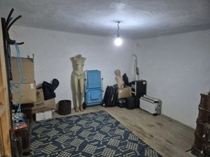 vand casa cu teren 8750mp - imagine 8