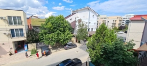 Doua Studiouri de vanzare langa Alezzi Beach,inclusiv contul Booking,nota 10.