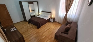 Doua Studiouri de vanzare langa Alezzi Beach,inclusiv contul Booking,nota 10. - imagine 9