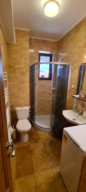 Doua Studiouri de vanzare langa Alezzi Beach,inclusiv contul Booking,nota 10. - imagine 7