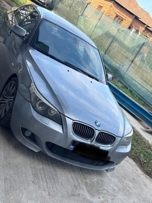 BMW 530i M Sport - Automata