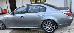 BMW 530i M Sport - Automata - imagine 2