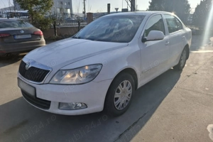 Skoda Octavia 2 Facelift 2011   1.2 Benzină   105 CP   Euro 5   6 trepte   243.000 km