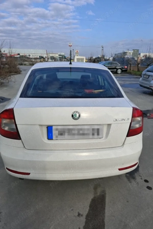 Skoda Octavia 2 Facelift 2011   1.2 Benzină   105 CP   Euro 5   6 trepte   243.000 km - imagine 4