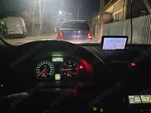 Vand Volvo V50 2011 d2 84kw