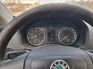 Skoda Octavia 2 Facelift 2011   1.2 Benzină   105 CP   Euro 5   6 trepte   243.000 km - imagine 7
