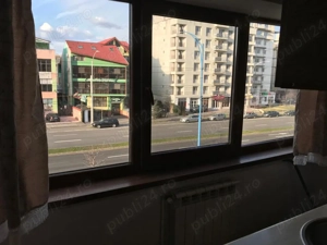 Apartament cu o cameră de inchiriat