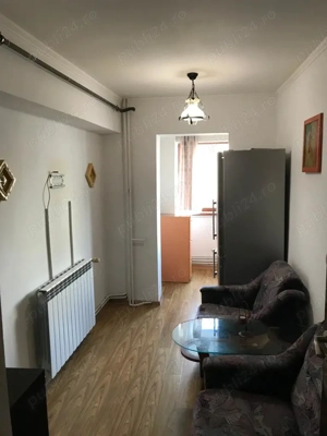 Apartament cu o cameră de inchiriat - imagine 5