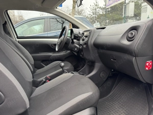 Vand toyota aygo II 2017, 33000 km reali - imagine 6