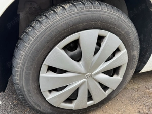 Vand toyota aygo II 2017, 33000 km reali - imagine 9