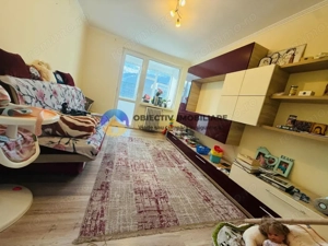 Apartament 3 camere – Dărmănești – renovat 2019 - imagine 9