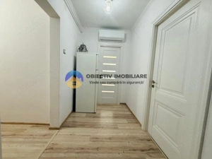 Apartament 3 camere – Dărmănești – renovat 2019 - imagine 3