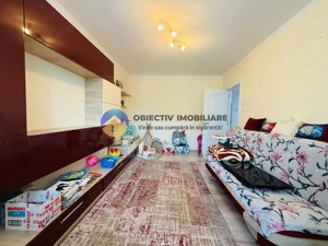 Apartament 3 camere – Dărmănești – renovat 2019