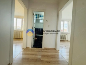 Apartament 3 camere – Dărmănești – renovat 2019 - imagine 11