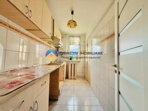 Apartament 3 camere – Dărmănești – renovat 2019 - imagine 4