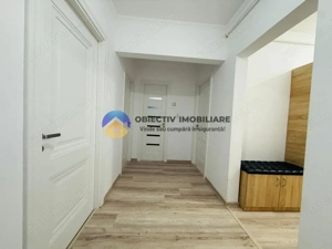 Apartament 3 camere – Dărmănești – renovat 2019