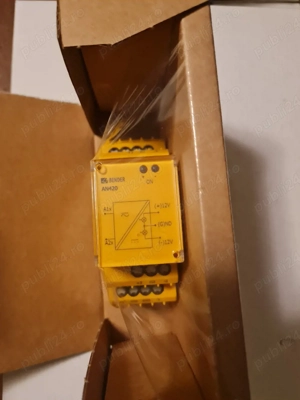 Sursa de alimentare Bender - imagine 3