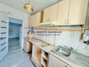 Apartament 3 camere – Dărmănești – renovat 2019 - imagine 5