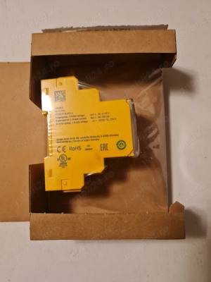 Sursa de alimentare Bender - imagine 2