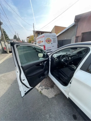 Nissan Qasqhai 1.6 TDI 2015 - imagine 7