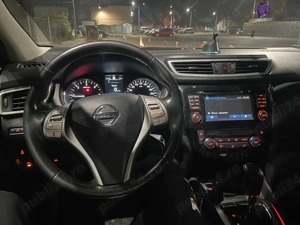 Nissan Qasqhai 1.6 TDI 2015 - imagine 2