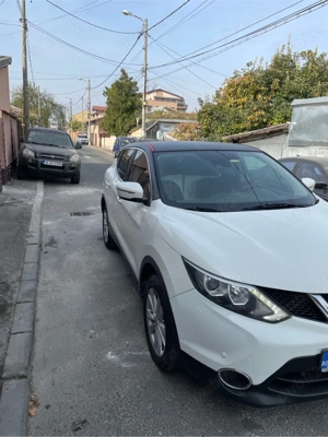 Nissan Qasqhai 1.6 TDI 2015 - imagine 10