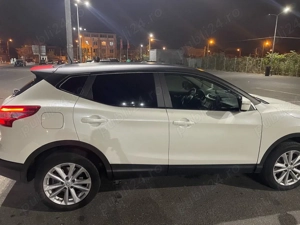 Nissan Qasqhai 1.6 TDI 2015 - imagine 4