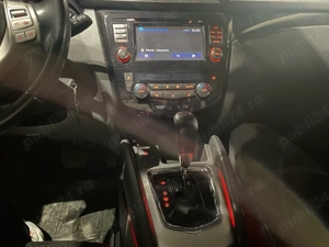 Nissan Qasqhai 1.6 TDI 2015 - imagine 3