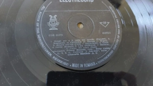 Disc vinil Betty Curtis & Formația I Dik-Dik   Electrecord EDE 01075 - imagine 4