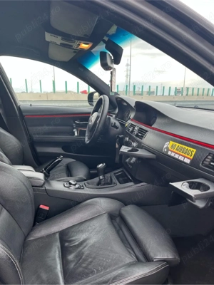 Bmw e90 318D N47 - imagine 7