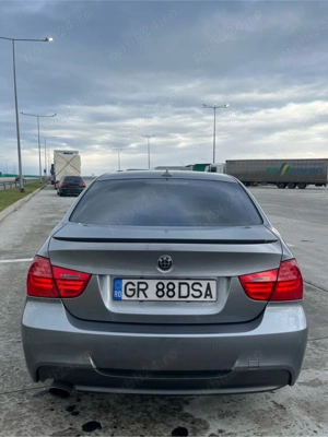 Bmw e90 318D N47 - imagine 2