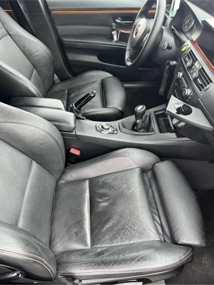 Bmw e90 318D N47 - imagine 10