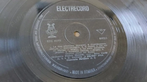 Disc vinil Betty Curtis & Formația I Dik-Dik   Electrecord EDE 01075 - imagine 5
