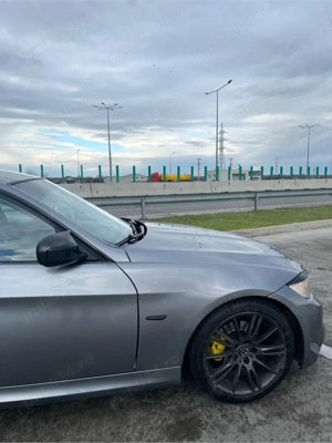 Bmw e90 318D N47 - imagine 4