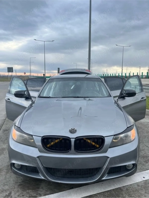 Bmw e90 318D N47 - imagine 6