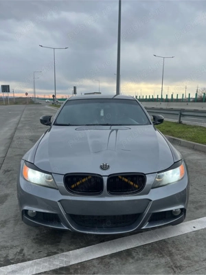 Bmw e90 318D N47 - imagine 3