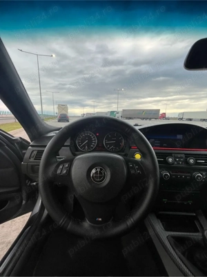 Bmw e90 318D N47 - imagine 5